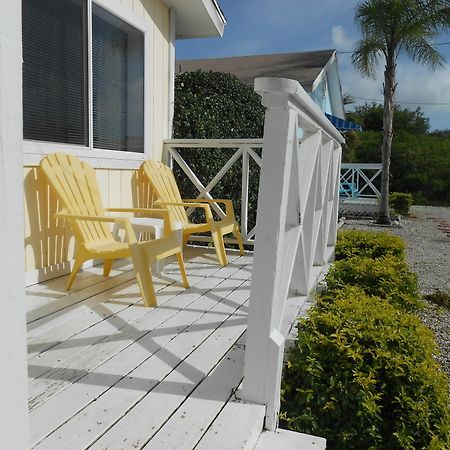 Hoopers Bay Villas Exuma George Town Ngoại thất bức ảnh