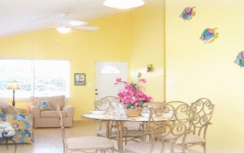 Hoopers Bay Villas Exuma George Town Phòng bức ảnh