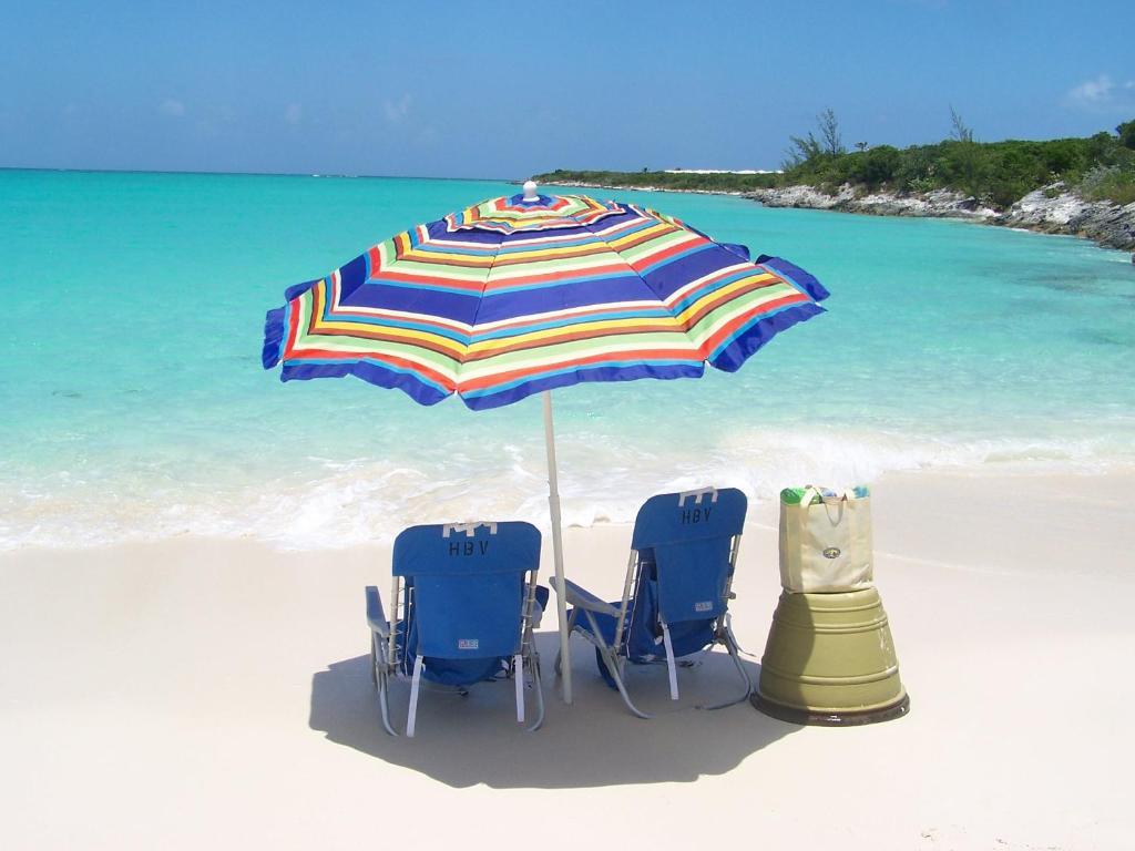 Hoopers Bay Villas Exuma George Town Phòng bức ảnh