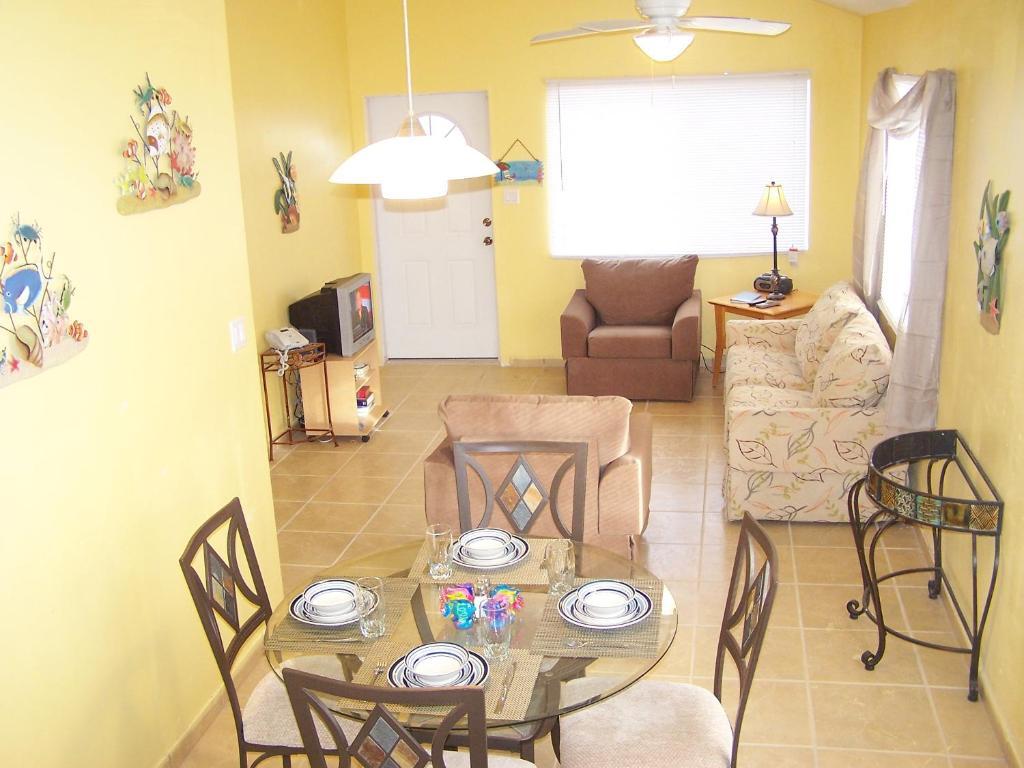 Hoopers Bay Villas Exuma George Town Phòng bức ảnh
