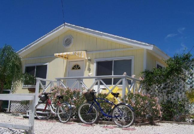 Hoopers Bay Villas Exuma George Town Phòng bức ảnh