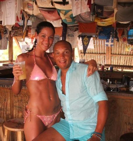 Hoopers Bay Villas Exuma George Town Phòng bức ảnh