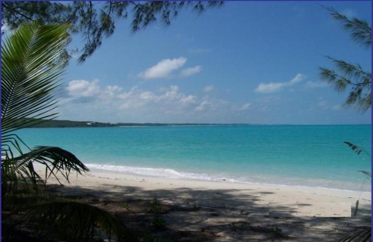 Hoopers Bay Villas Exuma George Town Phòng bức ảnh