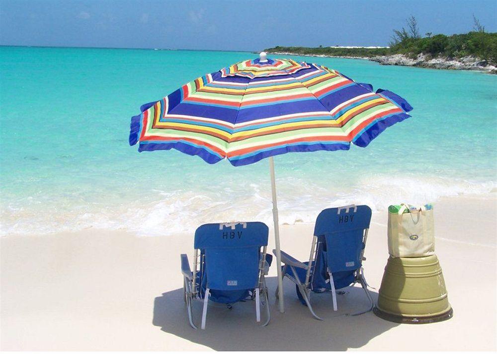 Hoopers Bay Villas Exuma George Town Ngoại thất bức ảnh