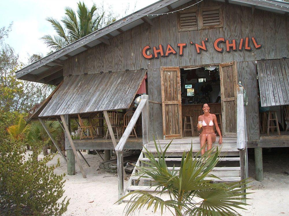 Hoopers Bay Villas Exuma George Town Ngoại thất bức ảnh