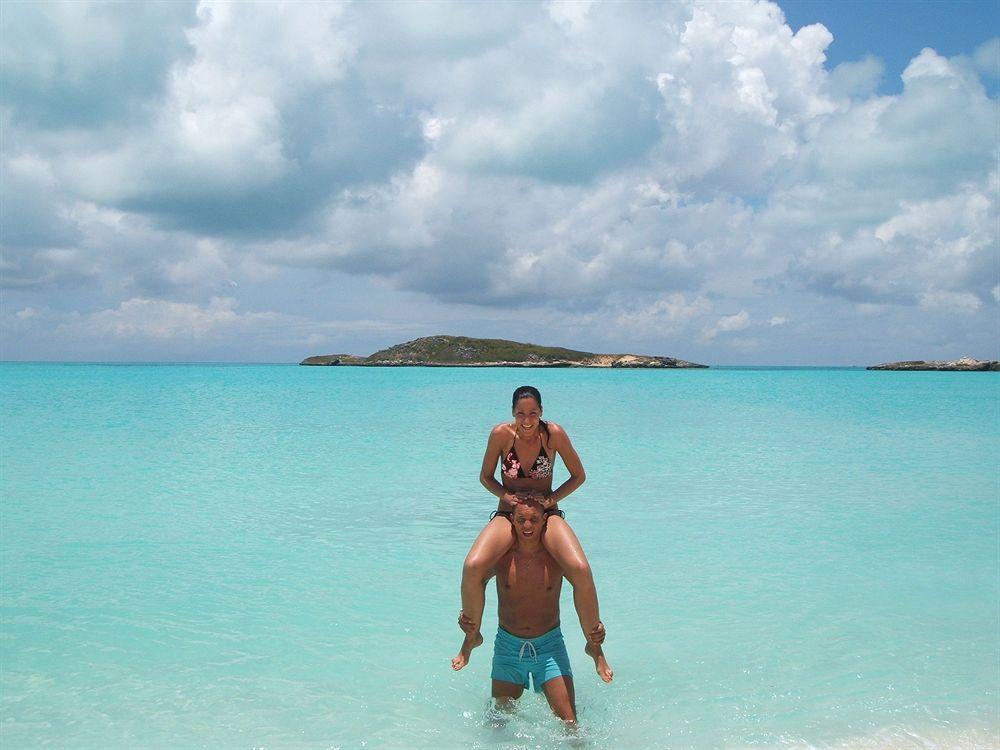 Hoopers Bay Villas Exuma George Town Ngoại thất bức ảnh