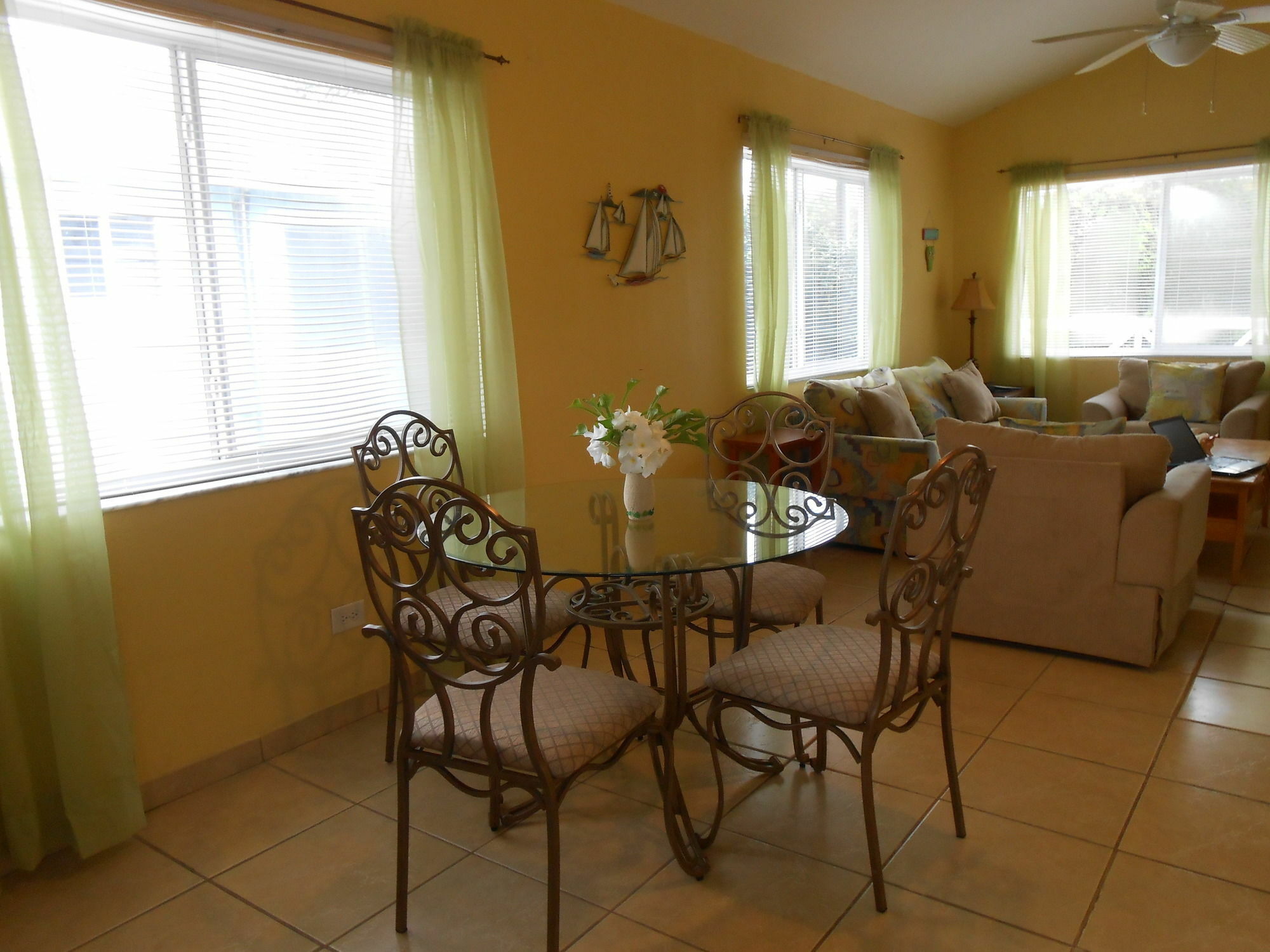 Hoopers Bay Villas Exuma George Town Ngoại thất bức ảnh
