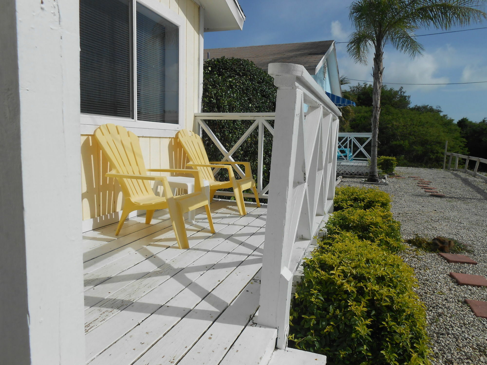 Hoopers Bay Villas Exuma George Town Ngoại thất bức ảnh