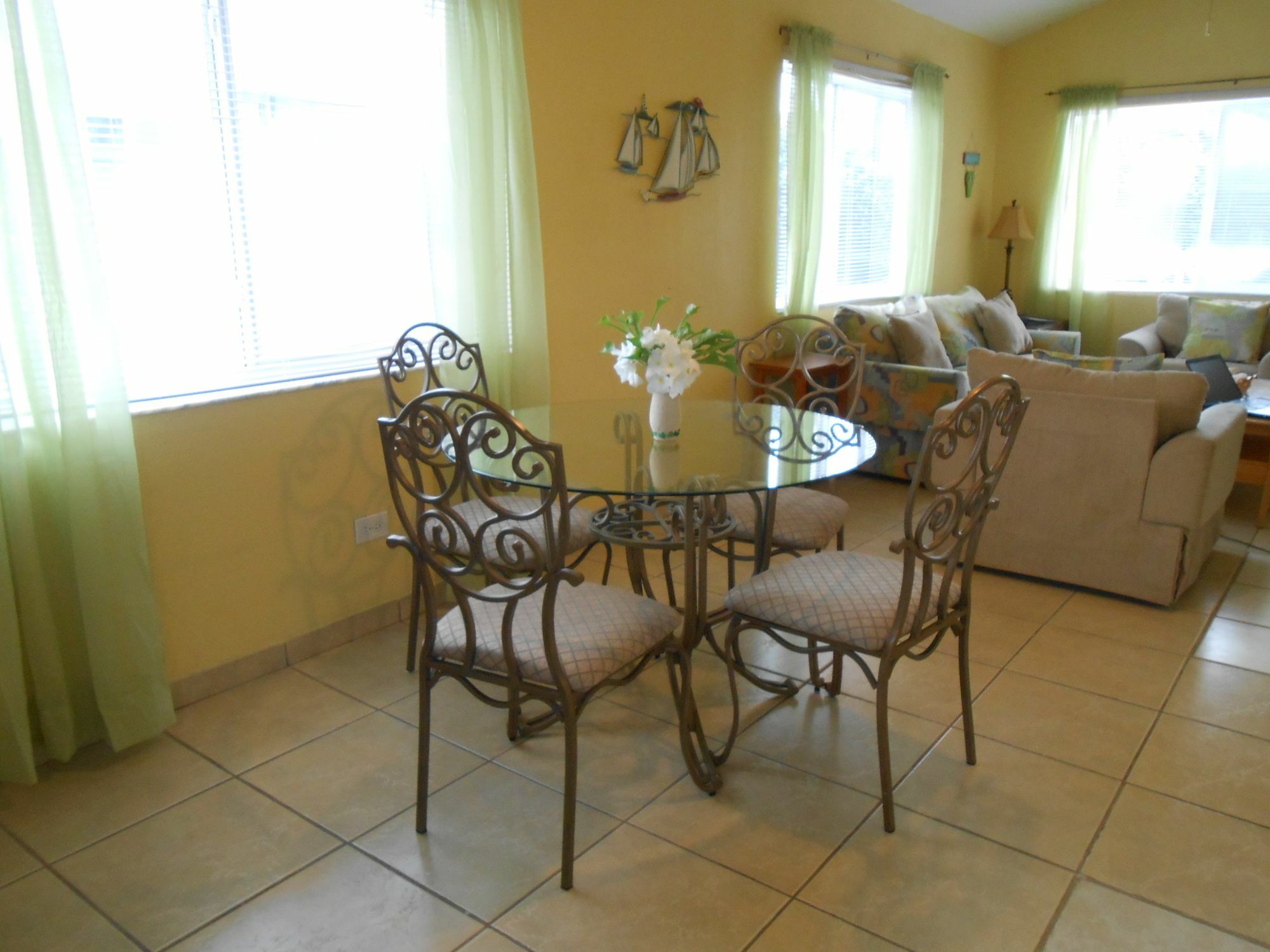 Hoopers Bay Villas Exuma George Town Ngoại thất bức ảnh