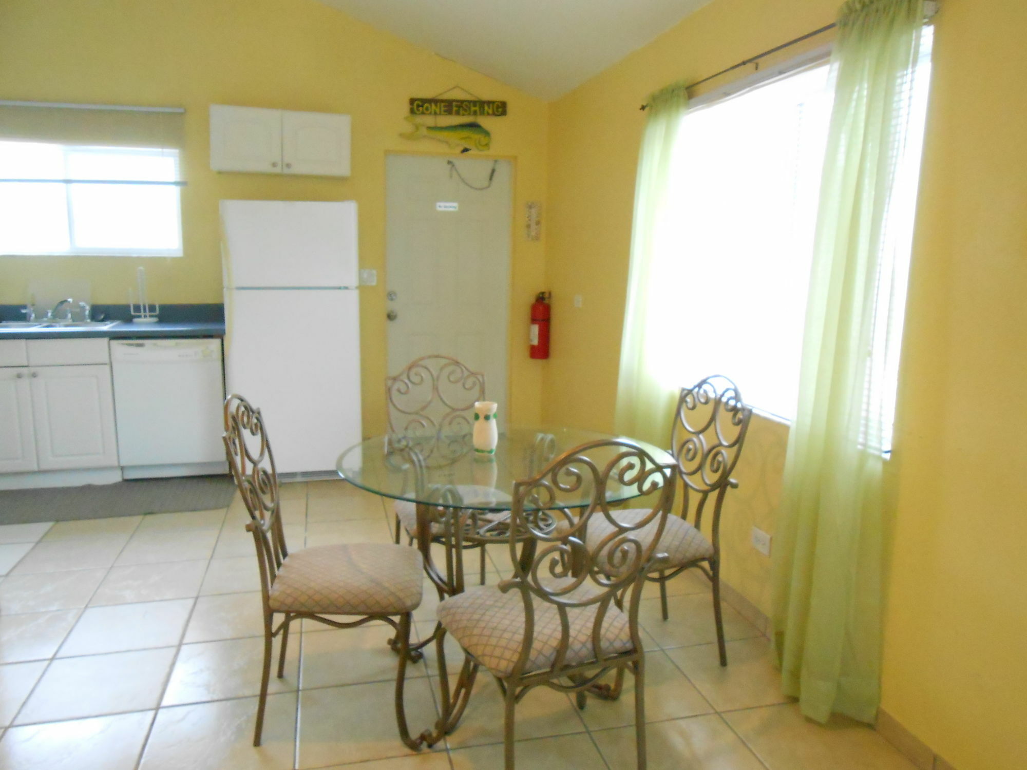 Hoopers Bay Villas Exuma George Town Ngoại thất bức ảnh