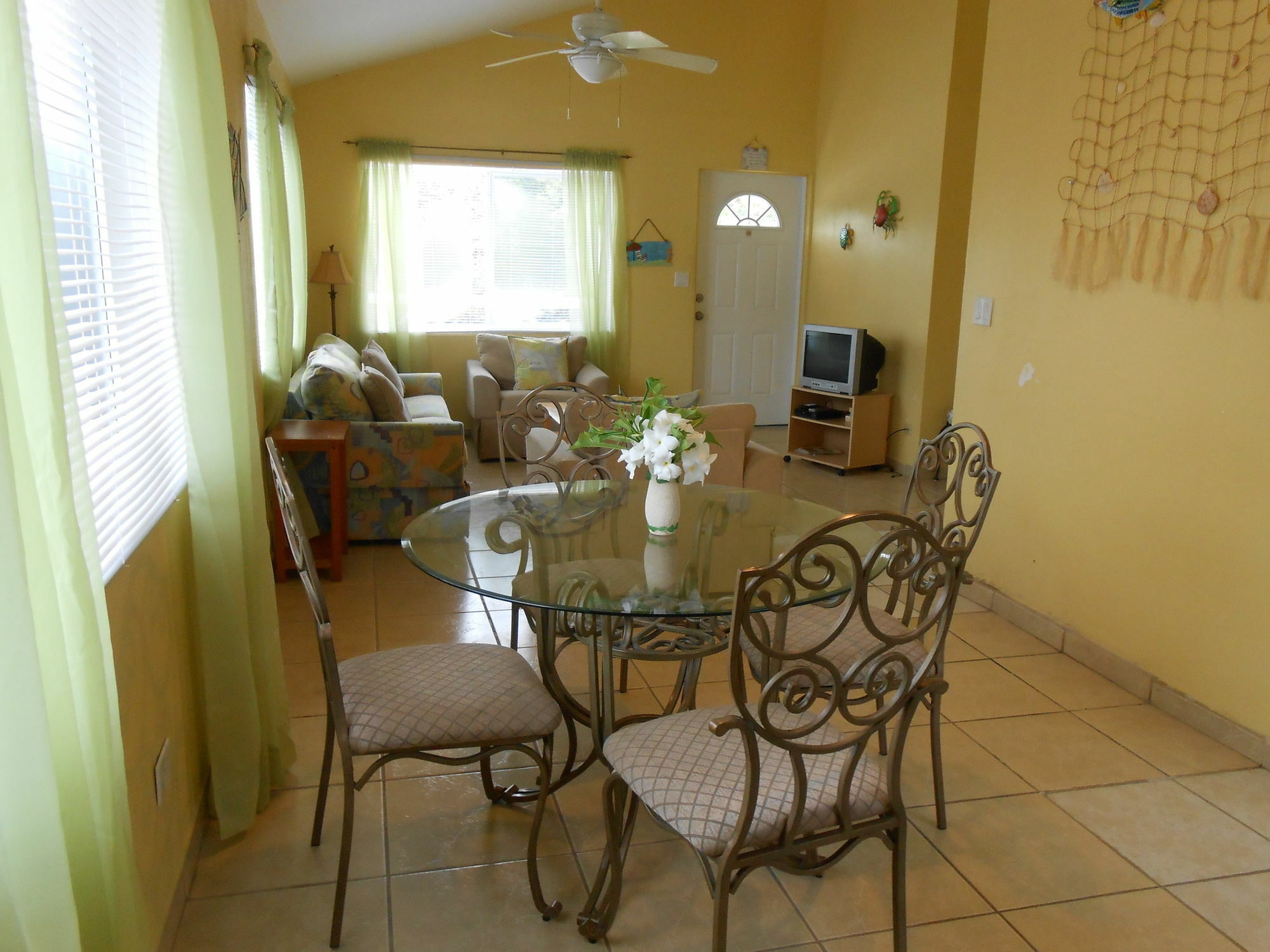 Hoopers Bay Villas Exuma George Town Ngoại thất bức ảnh
